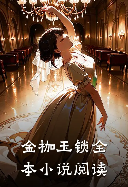 金枷玉锁全本小说阅读