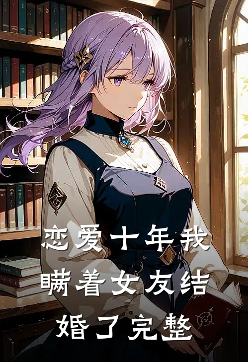 恋爱十年我瞒着女友结婚了完整
