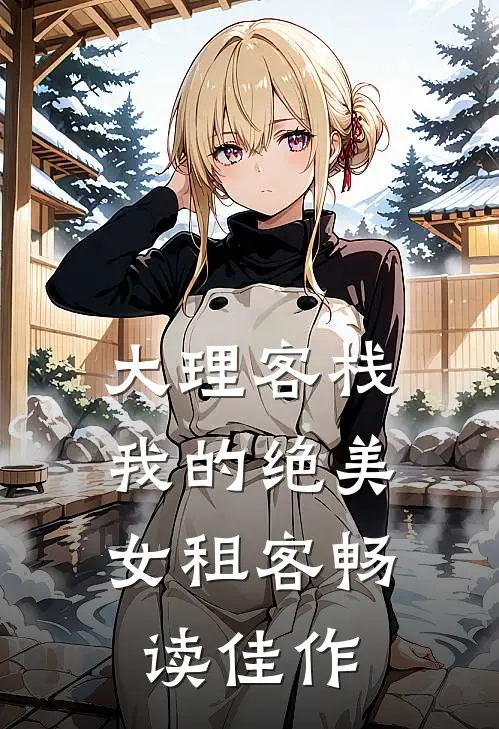 大理客栈：我的绝美女租客畅读佳作