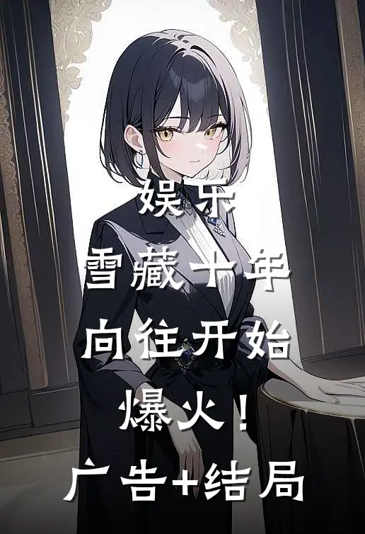 娱乐：雪藏十年，向往开始爆火！广告+结局