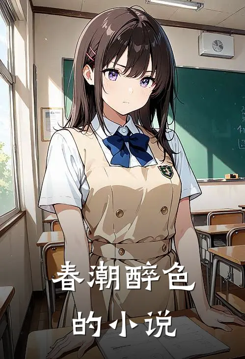 春潮醉色的小说
