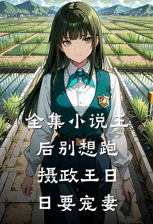 全集小说王后别想跑，摄政王日日要宠妻