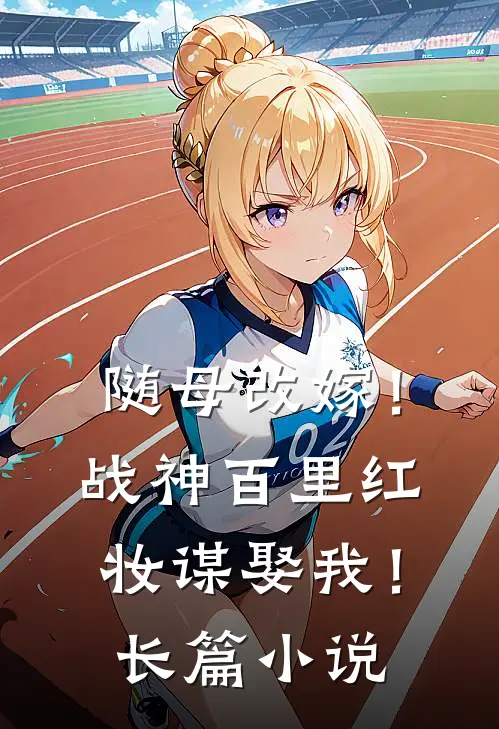 随母改嫁！战神百里红妆谋娶我！长篇小说