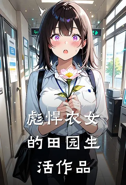 彪悍农女的田园生活作品