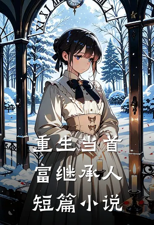重生当首富继承人短篇小说