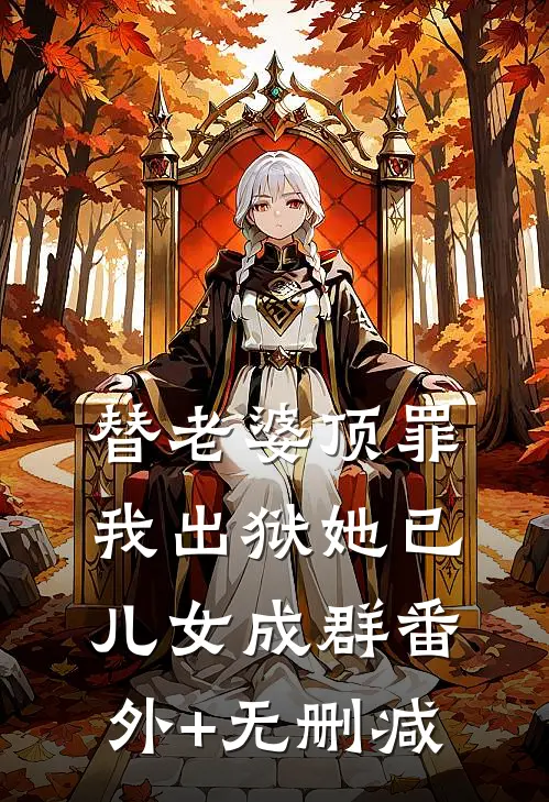 替老婆顶罪，我出狱她已儿女成群番外+无删减