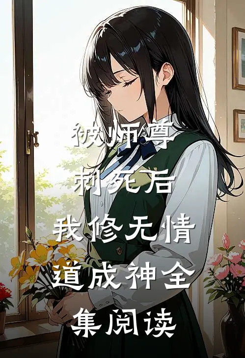 被师尊刺死后，我修无情道成神全集阅读