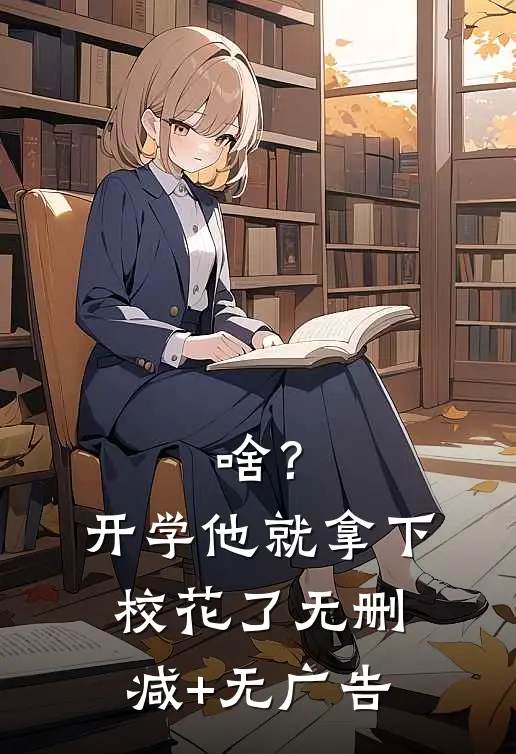 啥？开学他就拿下校花了无删减+无广告