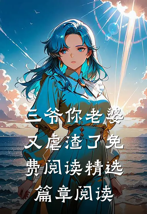 三爷你老婆又虐渣了免费阅读精选篇章阅读