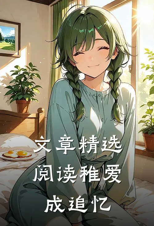 文章精选阅读稚爱成追忆