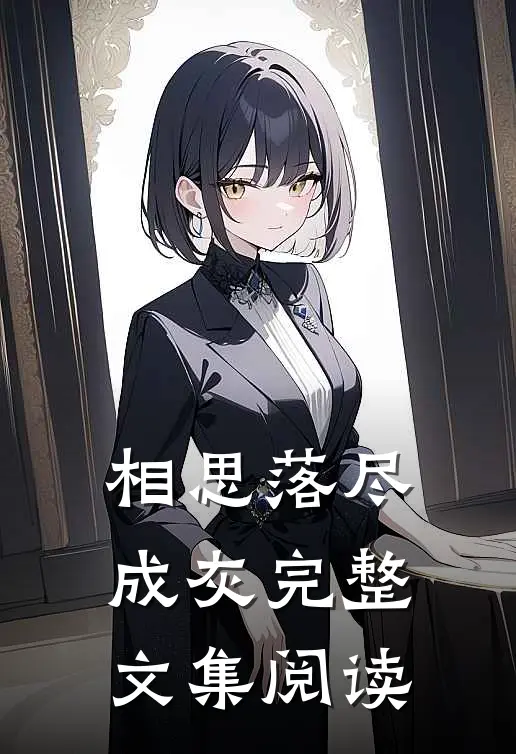 相思落尽成灰完整文集阅读