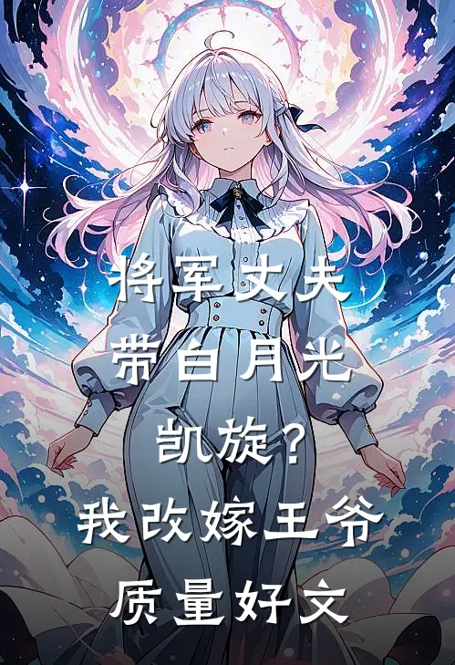 将军丈夫带白月光凯旋？我改嫁王爷质量好文