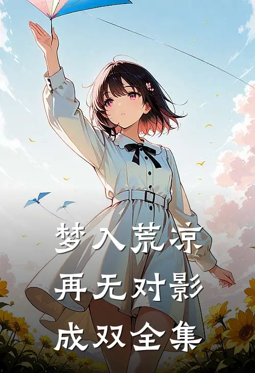梦入荒凉，再无对影成双 全集