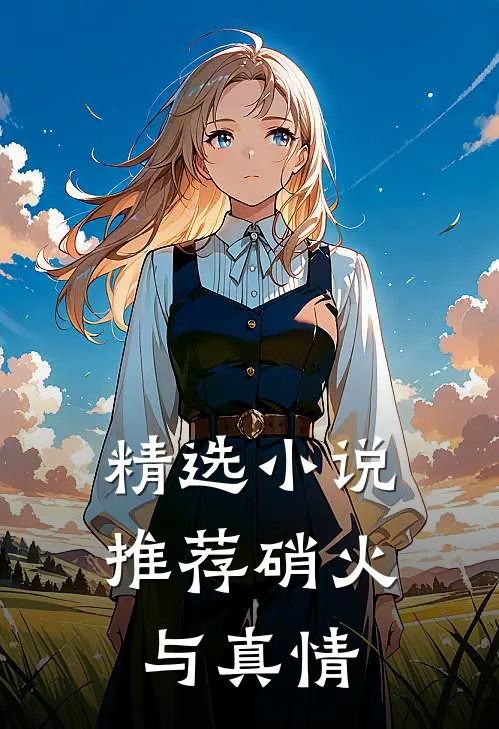 精选小说推荐硝火与真情