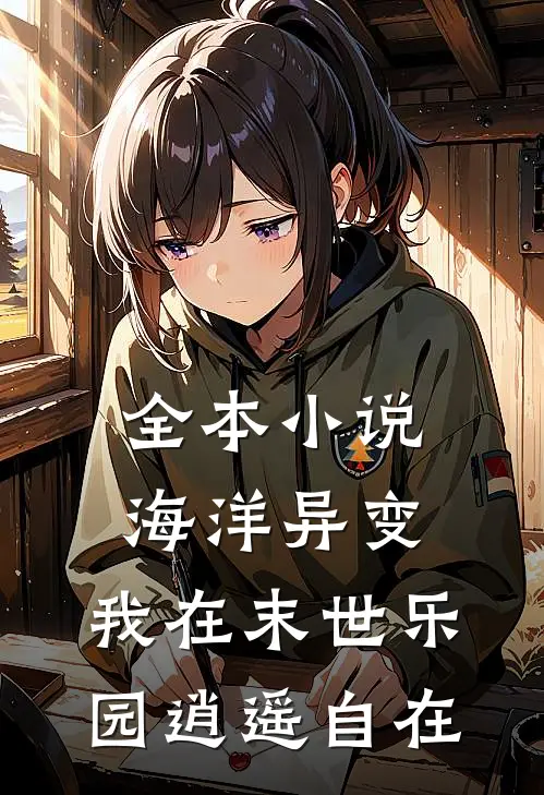 全本小说海洋异变：我在末世乐园逍遥自在