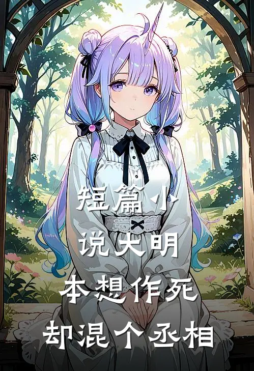 短篇小说大明：本想作死，却混个丞相