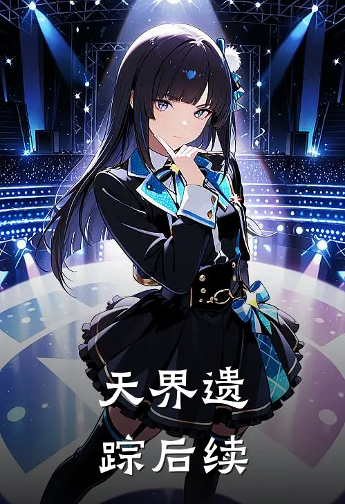 天界遗踪后续