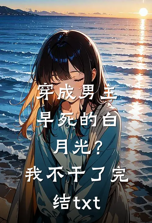 穿成男主早死的白月光？我不干了完结txt