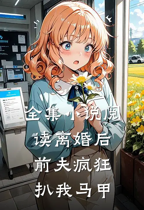 全集小说阅读离婚后，前夫疯狂扒我马甲