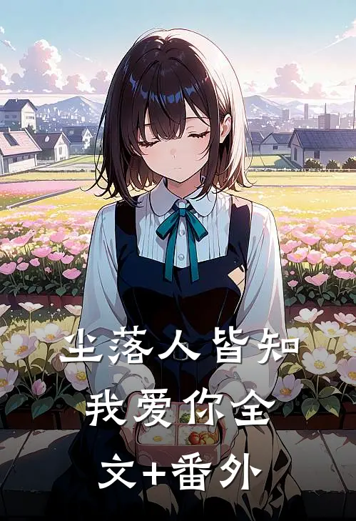 尘落人皆知我爱你全文+番外