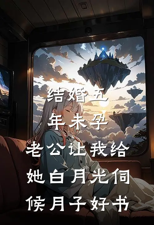 结婚五年未孕，老公让我给她白月光伺候月子好书