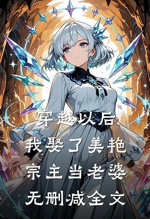 穿越以后,我娶了美艳宗主当老婆无删减全文阅读