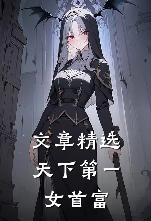 文章精选天下第一女首富