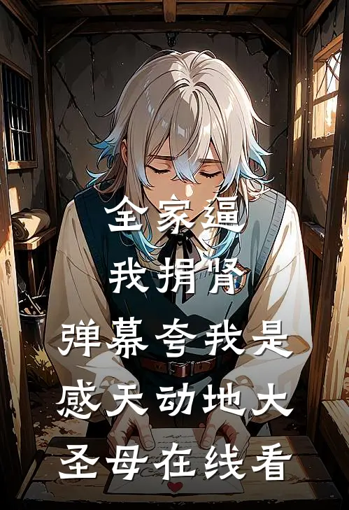 全家逼我捐肾，弹幕夸我是感天动地大圣母在线看