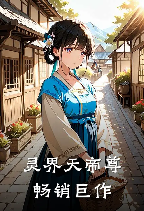 灵界天帝尊畅销巨作