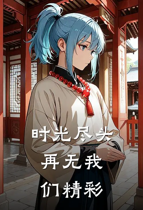 时光尽头，再无我们精彩