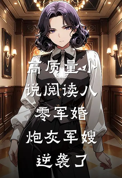 高质量小说阅读八零军婚：炮灰军嫂逆袭了
