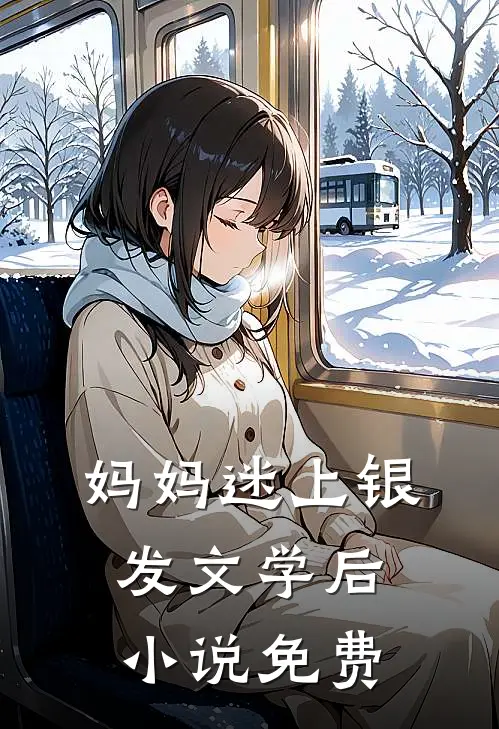 妈妈迷上银发文学后小说免费