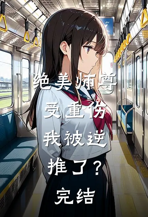 绝美师尊受重伤，我被逆推了？完结