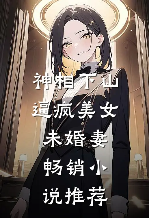 神相下山，逼疯美女未婚妻畅销小说推荐