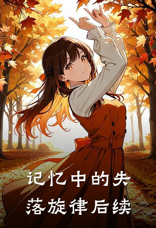 记忆中的失落旋律后续