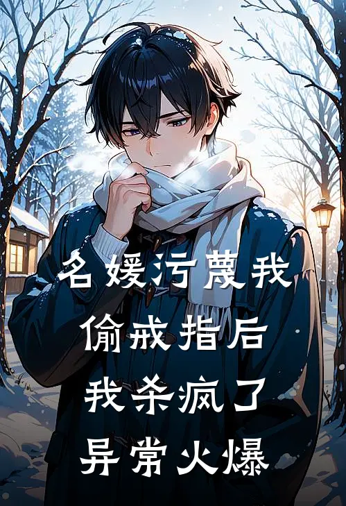 名媛污蔑我偷戒指后，我杀疯了异常火爆