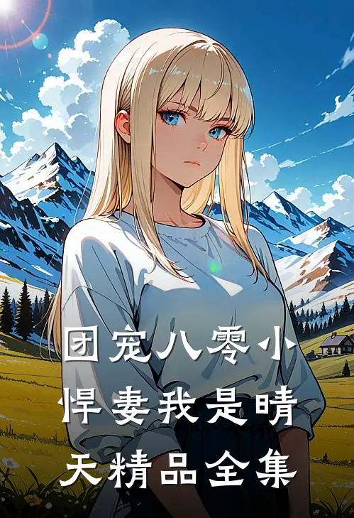 团宠八零小悍妻我是晴天精品全集