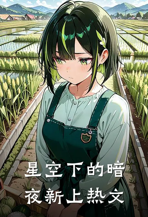 星空下的暗夜新上热文