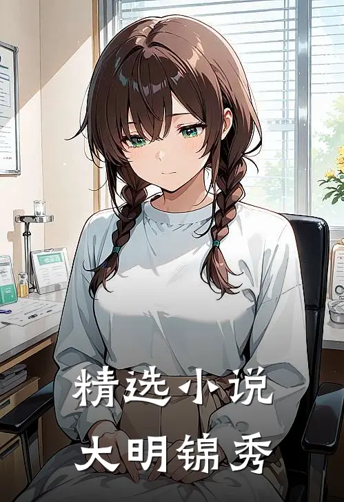 精选小说大明锦秀