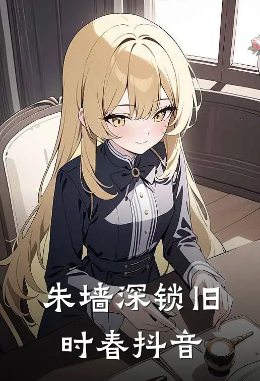 朱墙深锁旧时春抖音