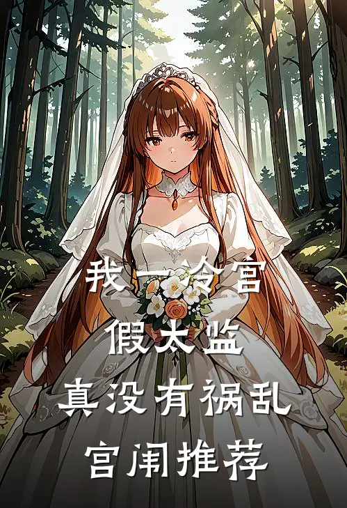 我一冷宫假太监，真没有祸乱宫闱推荐