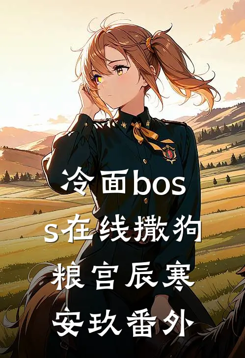 冷面boss在线撒狗粮宫辰寒安玖 番外