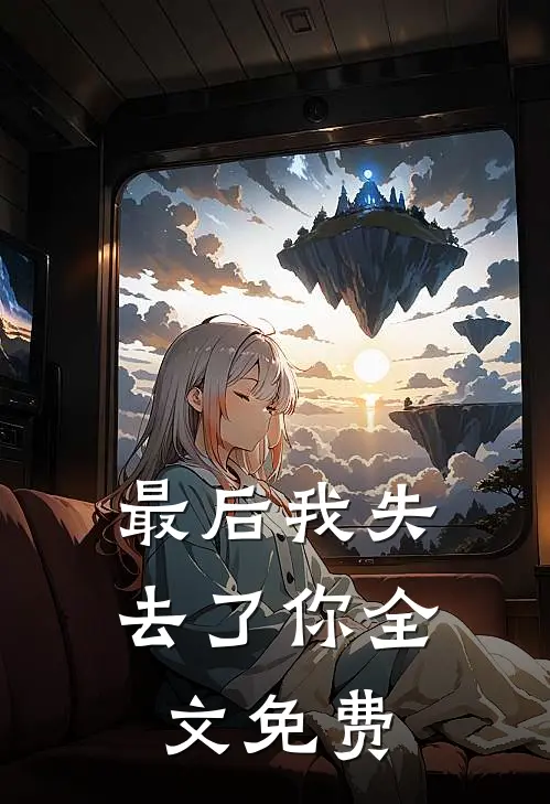 最后我失去了你全文免费