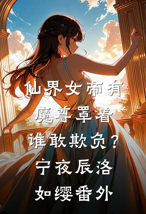 仙界女帝有魔尊罩着，谁敢欺负？宁夜辰洛如缨 番外