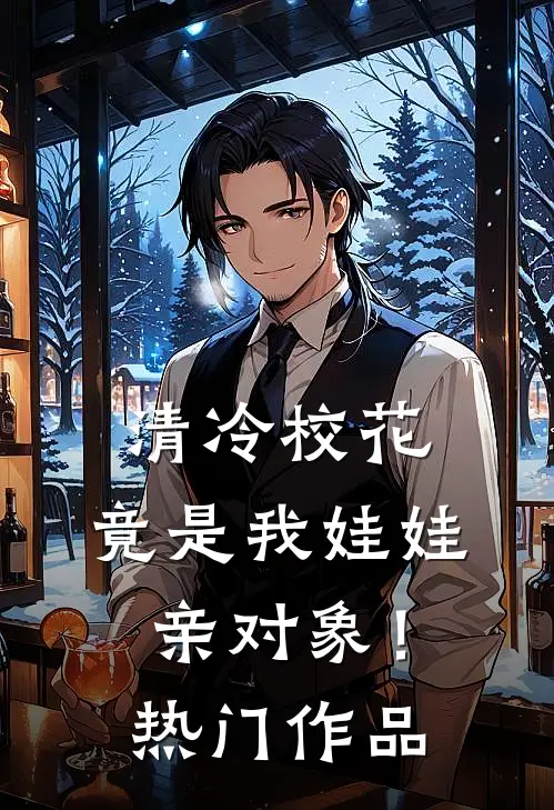 清冷校花，竟是我娃娃亲对象！热门作品