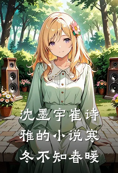 沈墨宇崔诗雅的小说寒冬不知春暖