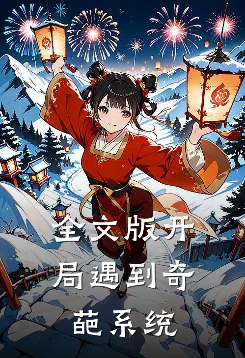 全文版开局遇到奇葩系统