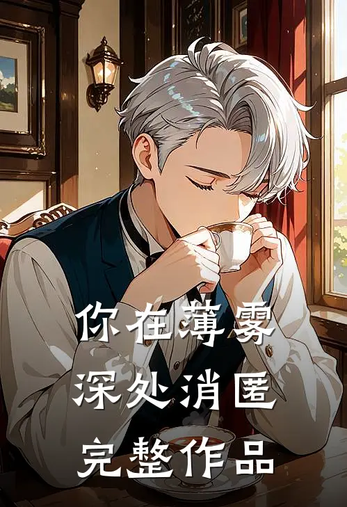 你在薄雾深处消匿完整作品