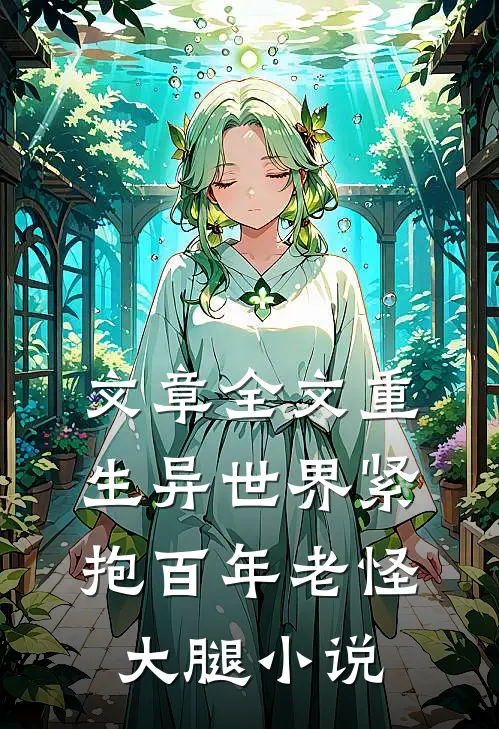 文章全文重生异世界紧抱百年老怪大腿小说