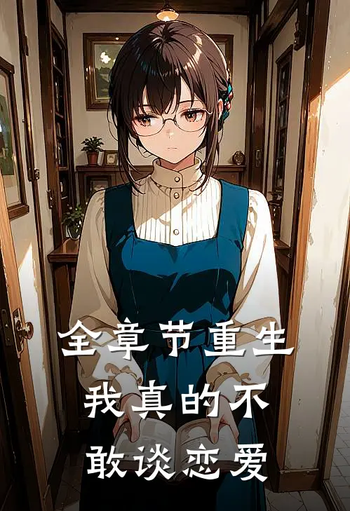 全章节重生：我真的不敢谈恋爱